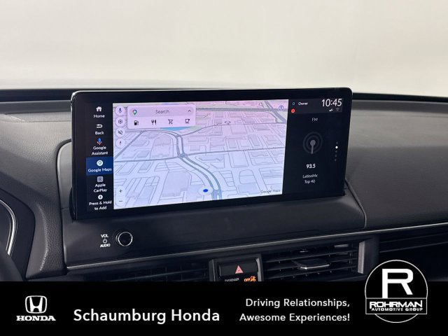 Certified 2026 Honda Pilot Touring image 7
