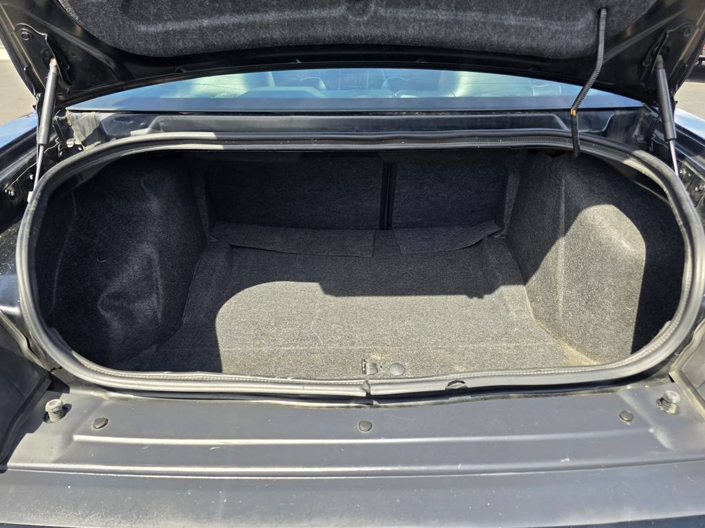 Used 2016 Dodge Challenger SXT Plus RWD image 15