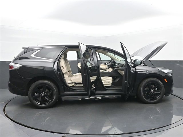 Certified 2023 Buick Enclave Essence w/ Sport Touring Edition image 59