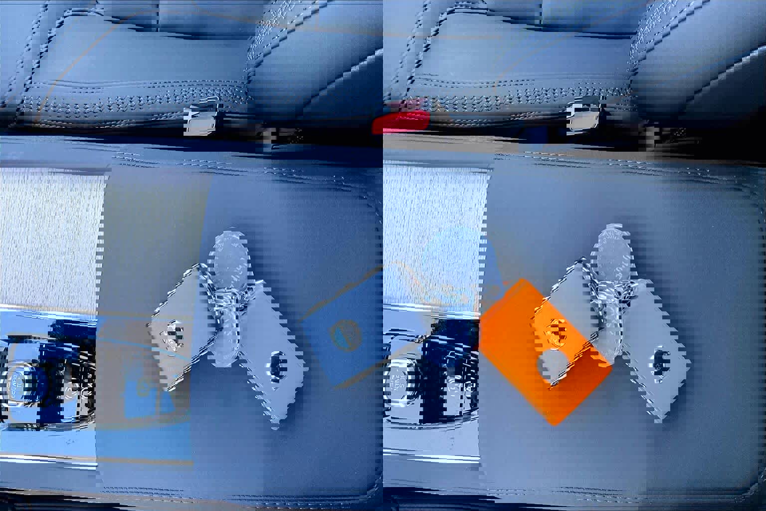 New 2026 Volvo XC90 B5 Plus w/ Protection Package image 35