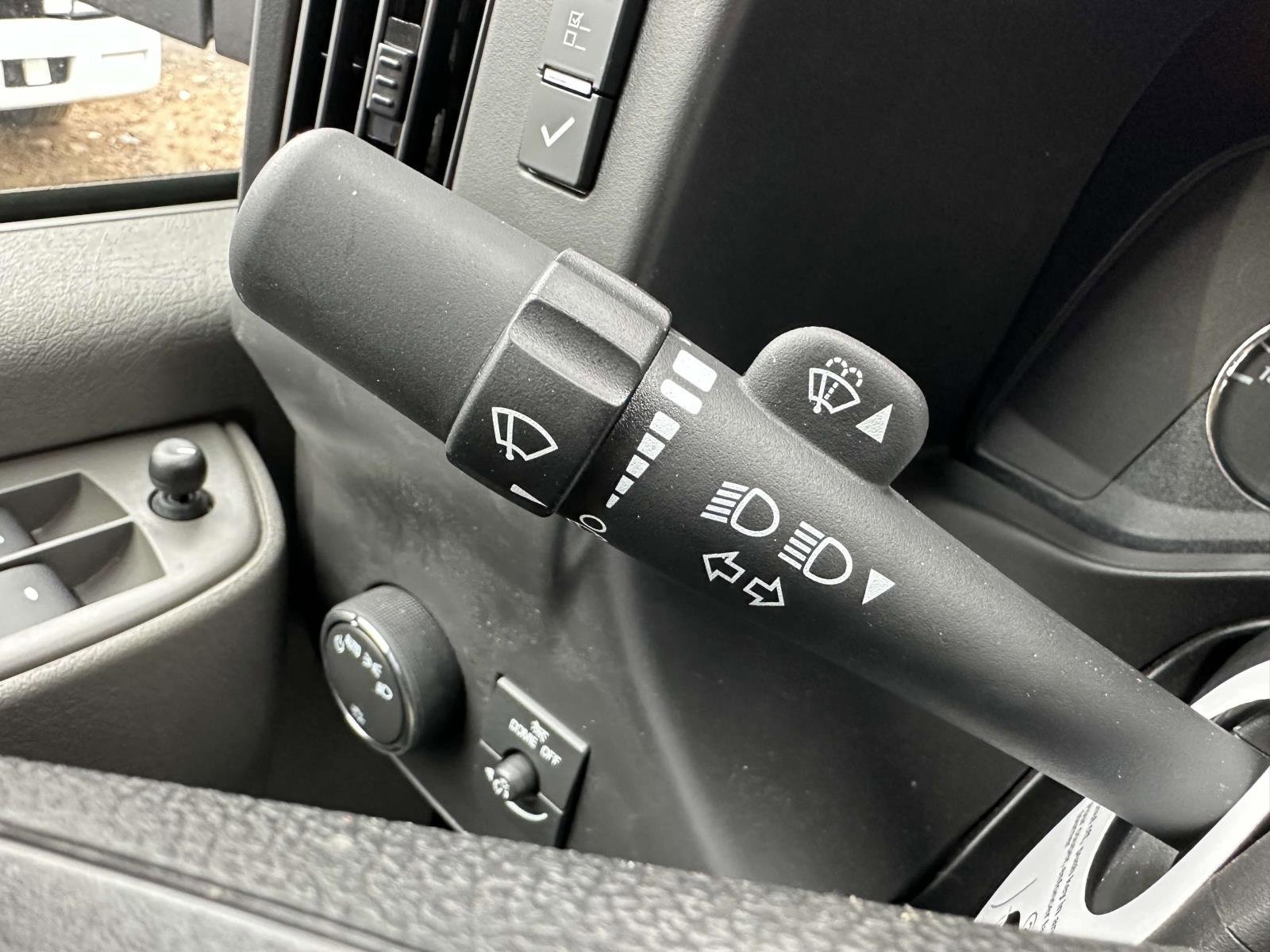 New 2025 Chevrolet Express 3500 w/ Driver Convenience Package image 15