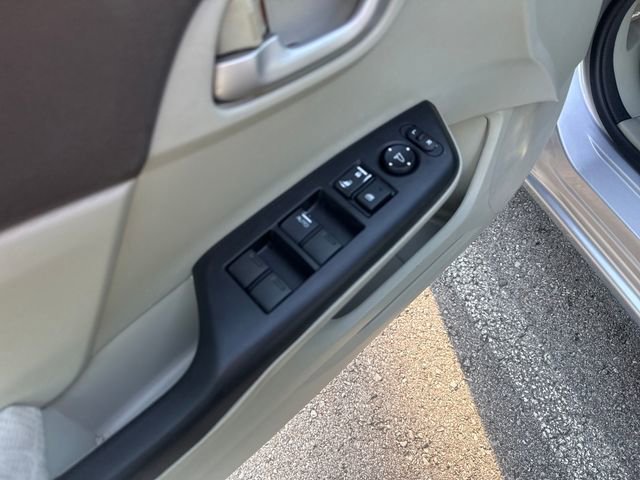 Used 2012 Honda Civic LX image 10