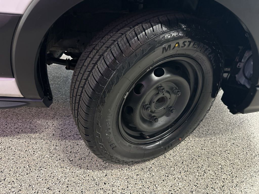 Used 2020 Ford Transit 150 Low Roof image 27