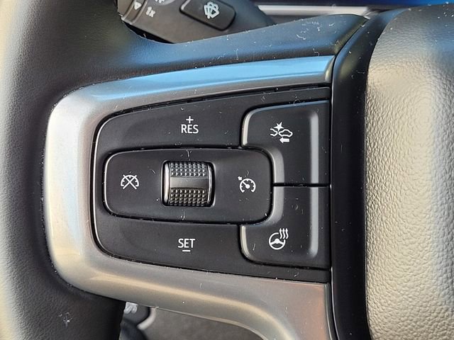 Used 2026 Chevrolet Silverado 1500 RST image 24