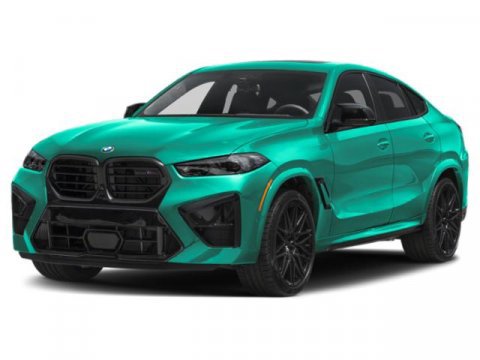 New 2027 BMW X6 M Competition w/ Executive Package AWD/4WD image 4