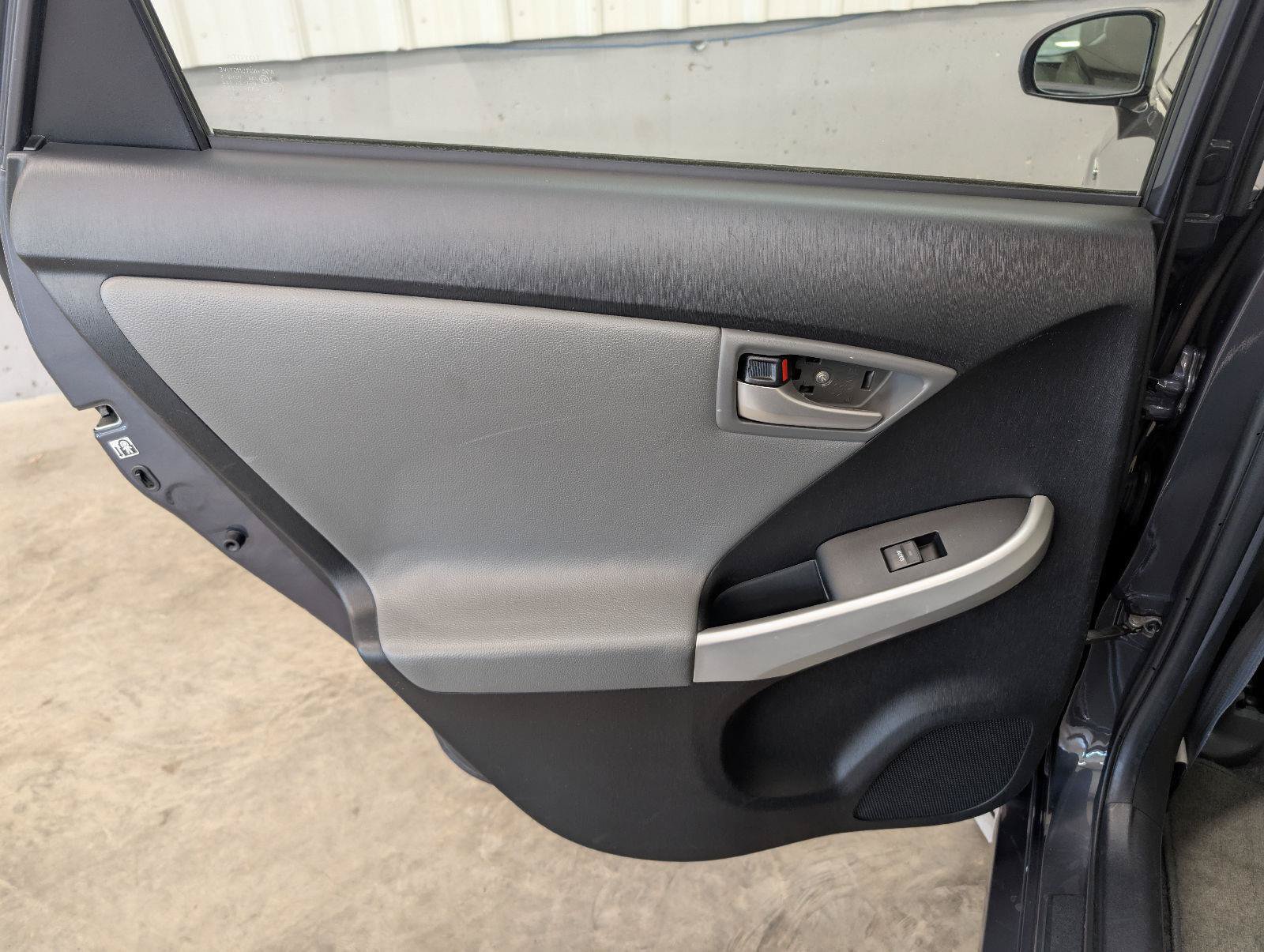 Used 2012 Toyota Prius Two FWD image 44