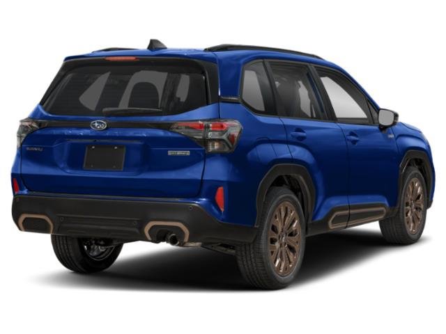 New 2026 Subaru Forester Touring AWD/4WD image 5