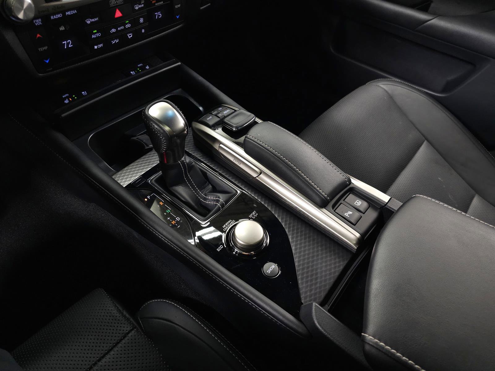 Used 2018 Lexus GS 350 F Sport image 29