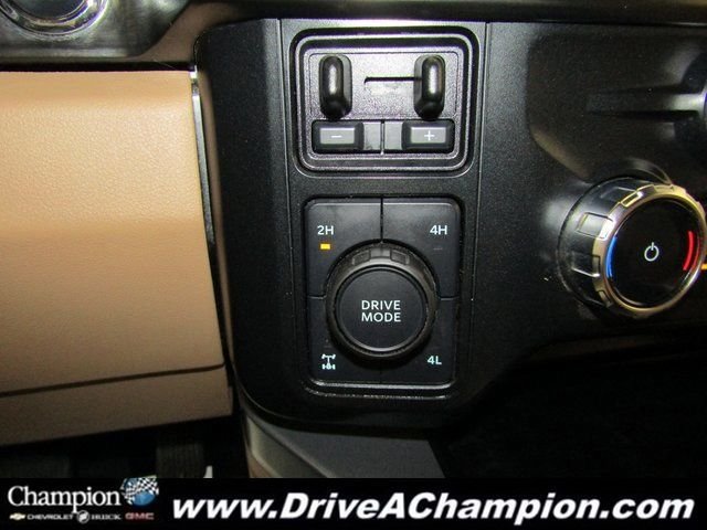 Used 2024 Ford F250 Lariat image 46