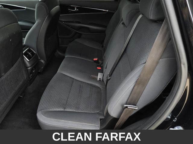 Used 2018 Kia Sorento LX image 12