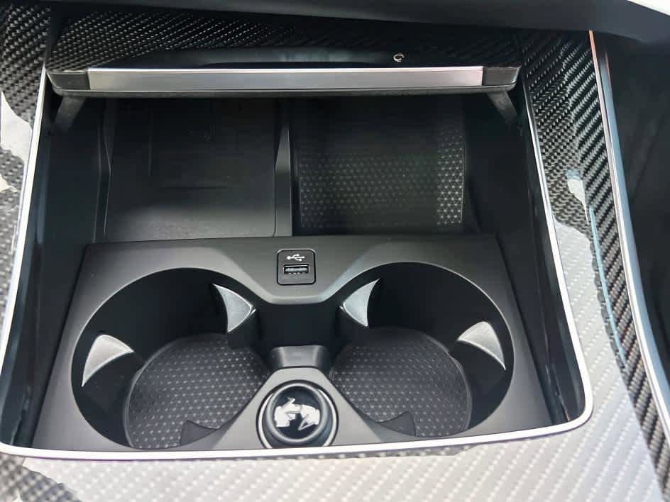 New 2026 BMW X5 M60i AWD/4WD image 35