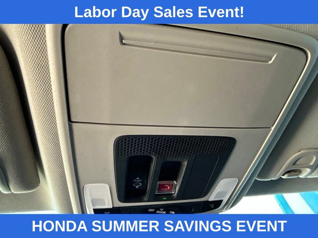 Used 2024 Honda Accord EX image 25