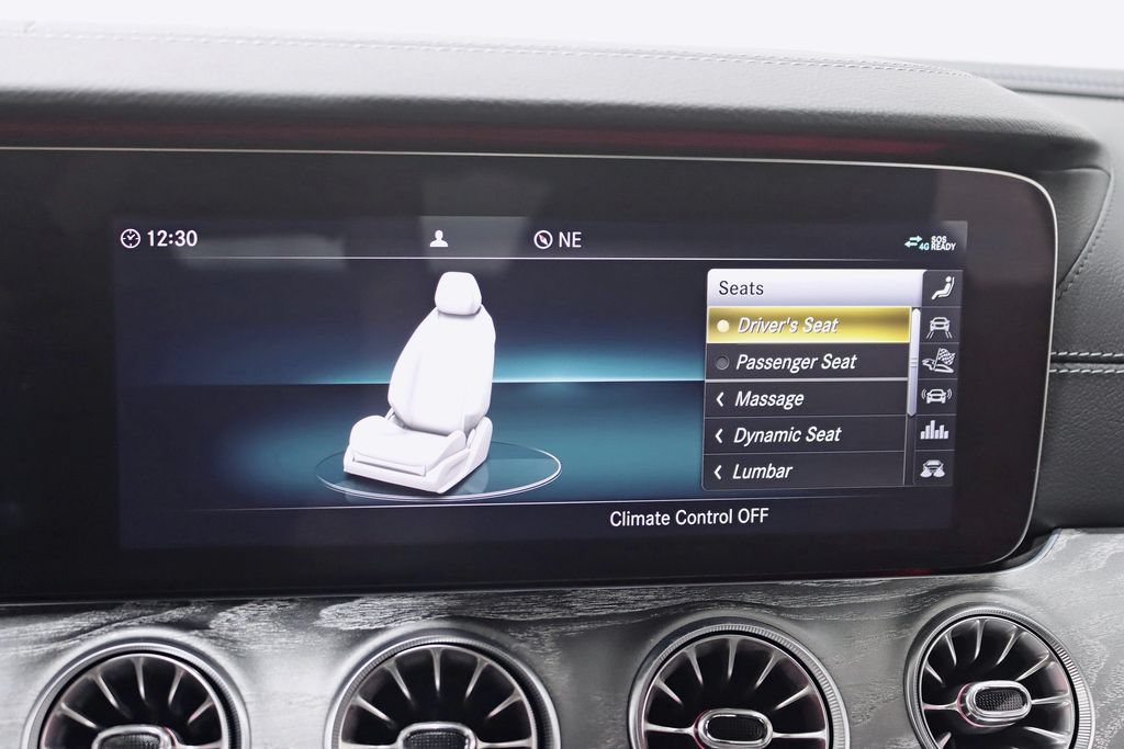 Used 2019 Mercedes-Benz AMG GT 53 image 28