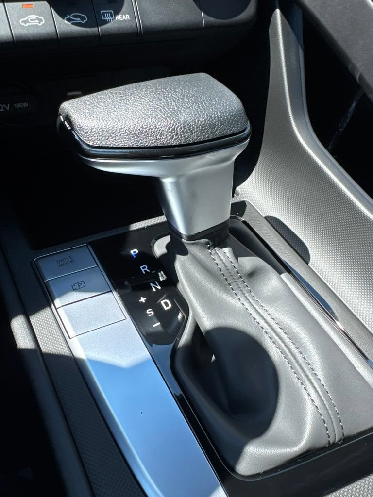 New 2026 Hyundai Elantra SE FWD image 12