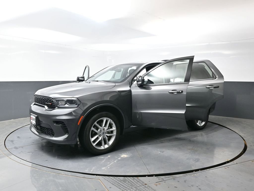 Used 2024 Dodge Durango GT AWD/4WD image 59