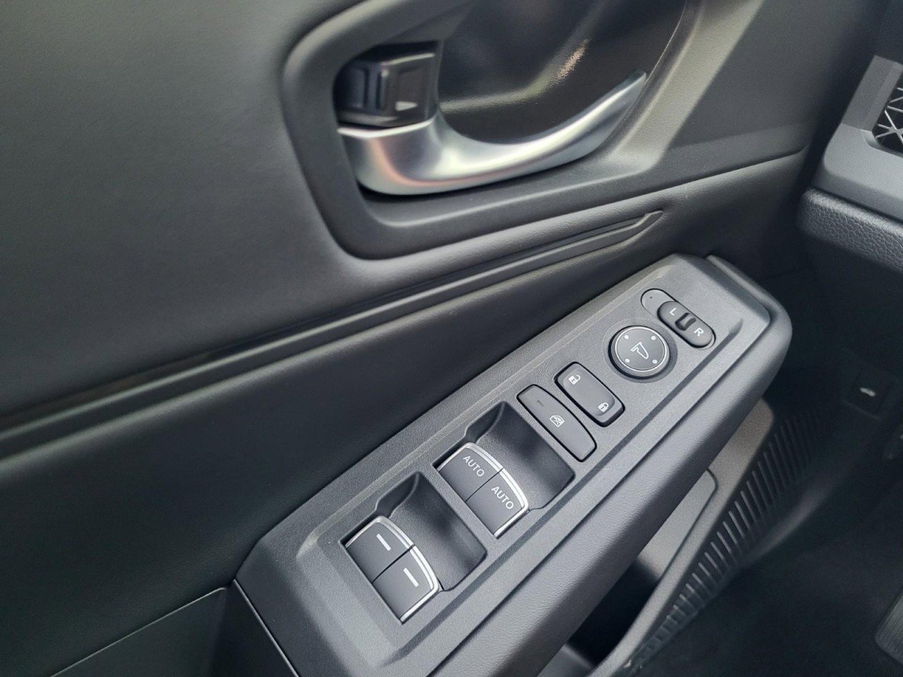 New 2026 Honda Accord SE image 22