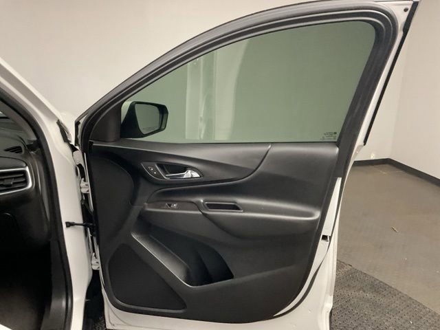 Certified 2019 Chevrolet Equinox LT FWD image 26
