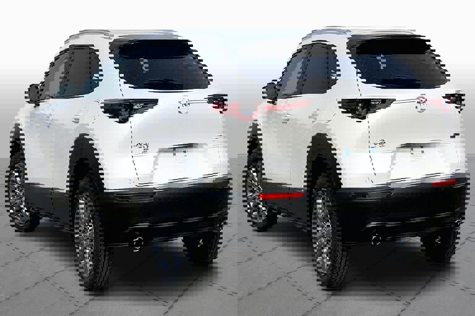 New 2026 MAZDA CX-30 AWD 2.5 S image 12