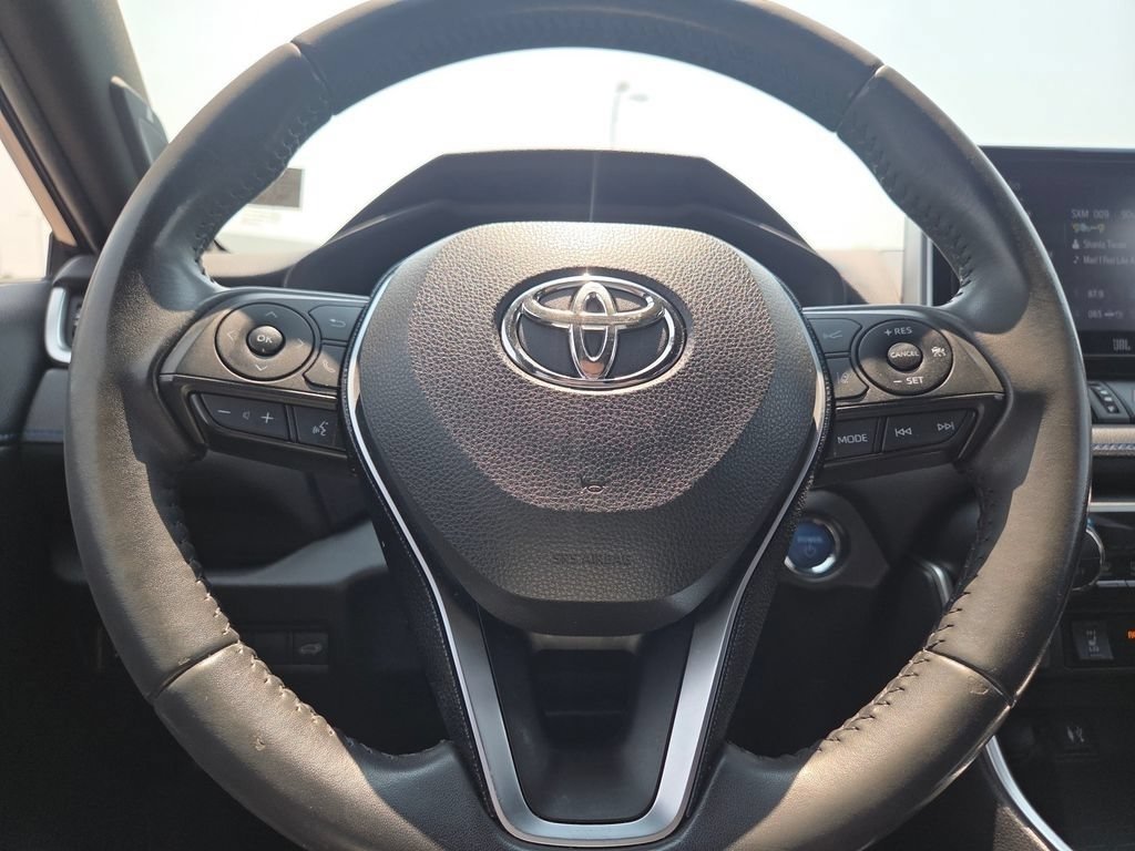 Used 2019 Toyota RAV4 XSE w/ Carpet Mat Package AWD/4WD image 35