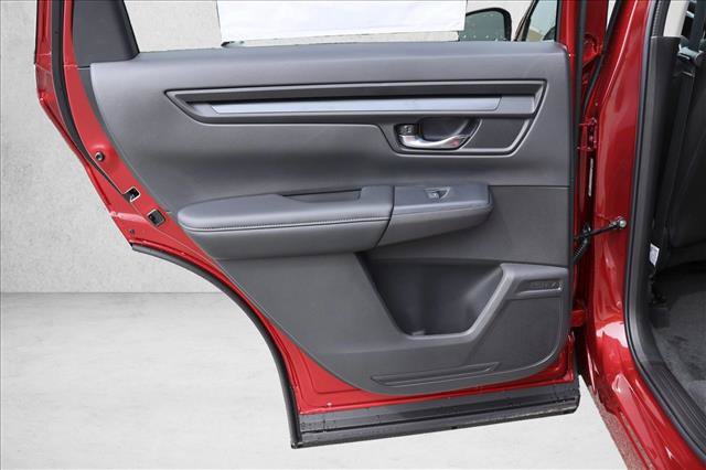New 2026 Honda CR-V LX image 20