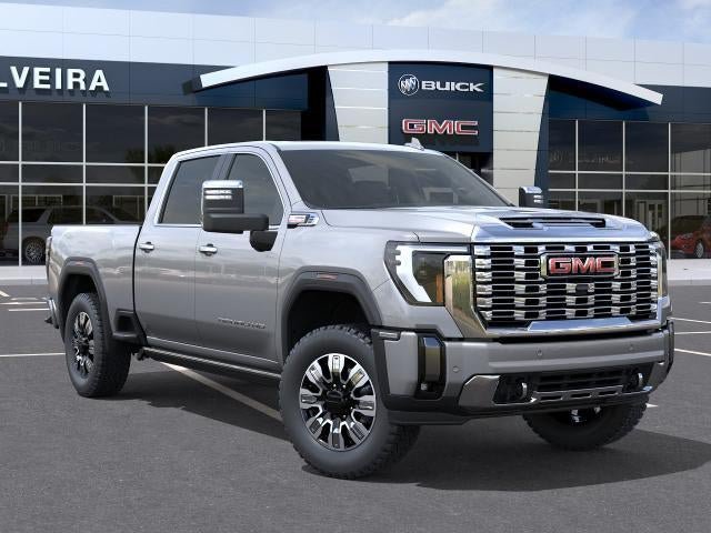 New 2026 GMC Sierra 3500 Denali w/ Denali Reserve Package AWD/4WD image 7