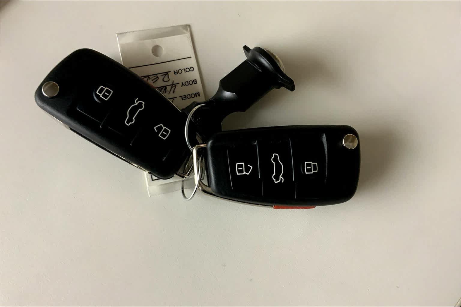 Used 2019 Audi A3 2.0T Premium w/ Convenience Package AWD/4WD image 15