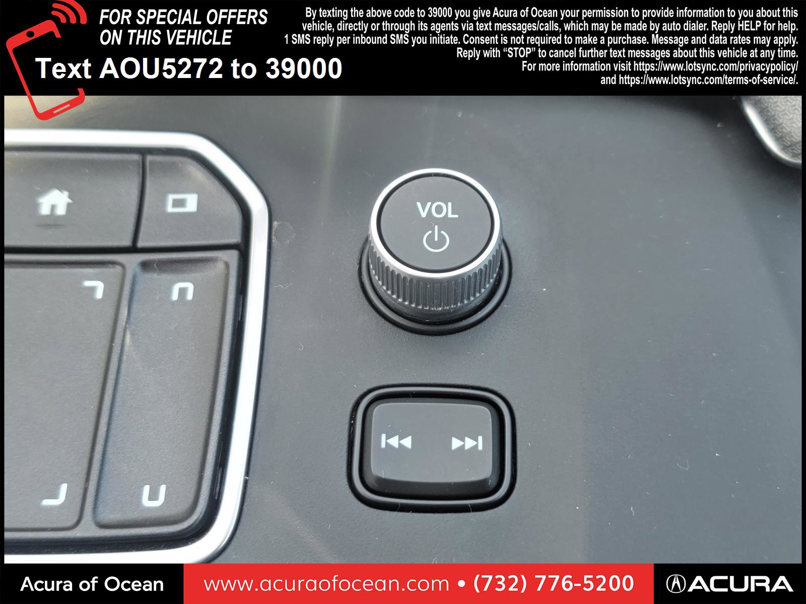 Certified 2022 Acura TLX w/A-Spec Package image 25