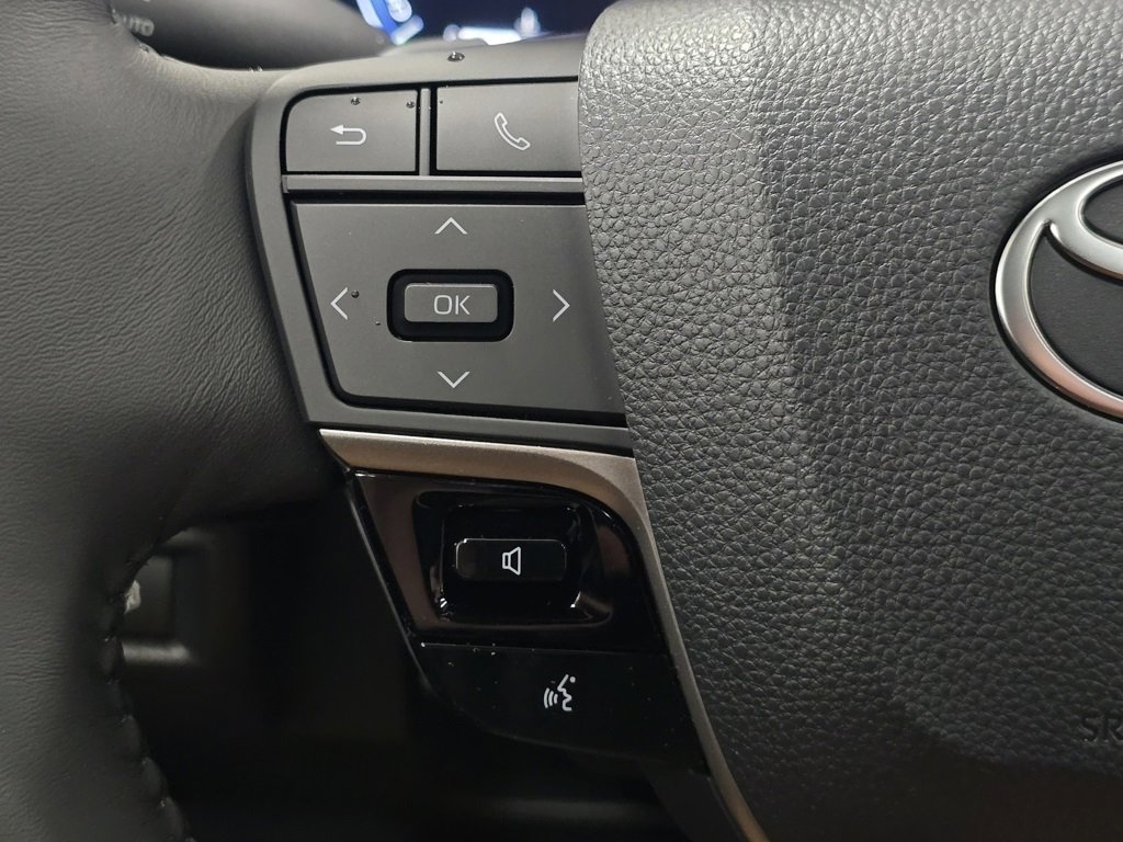 New 2026 Toyota Camry XSE image 33