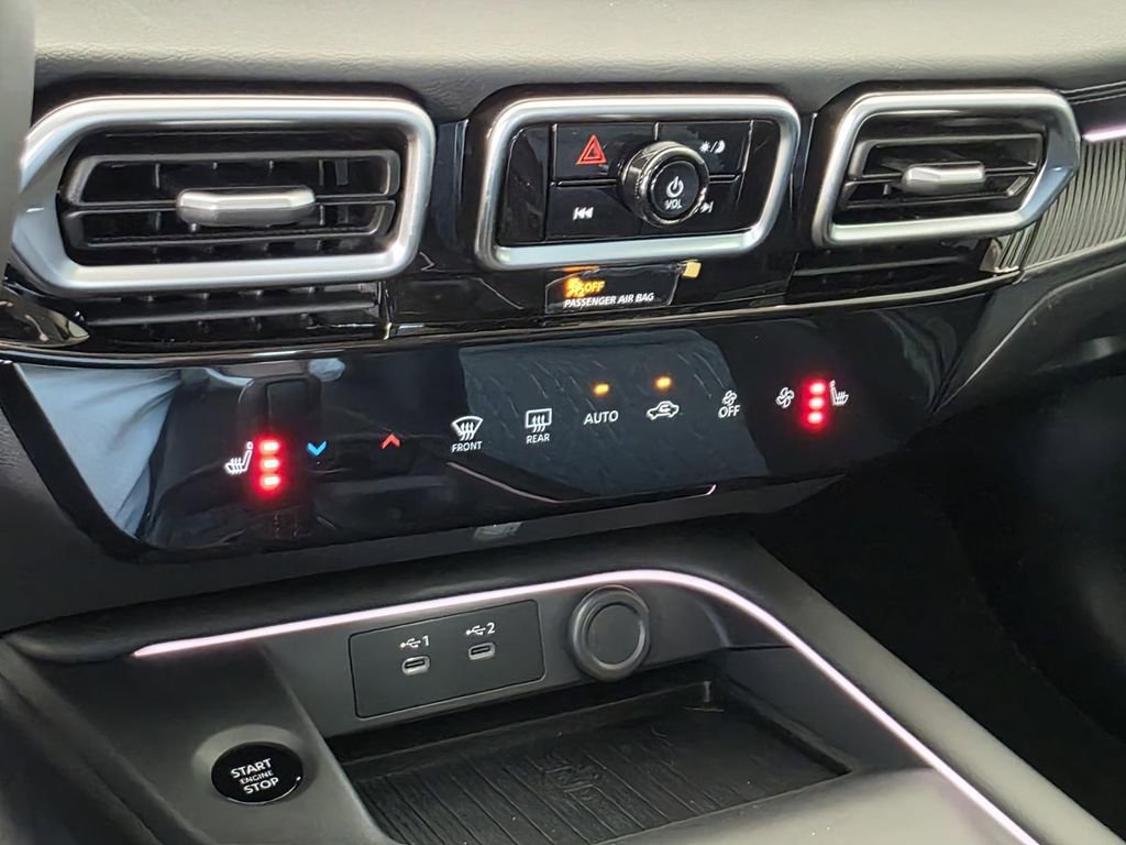 New 2026 Nissan Sentra SV image 18