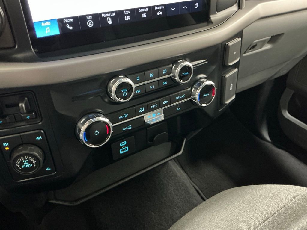 Used 2024 Ford F150 XLT w/ Tow/Haul Package image 15