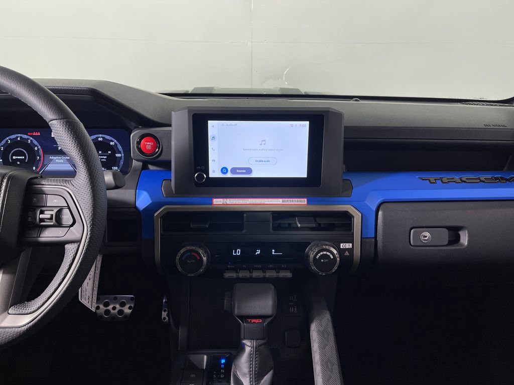 New 2026 Toyota Tacoma TRD Sport AWD/4WD image 15
