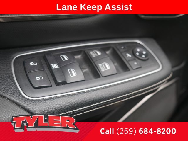 Used 2020 RAM 1500 Rebel w/ Rebel Level 2 Equipment Group image 23