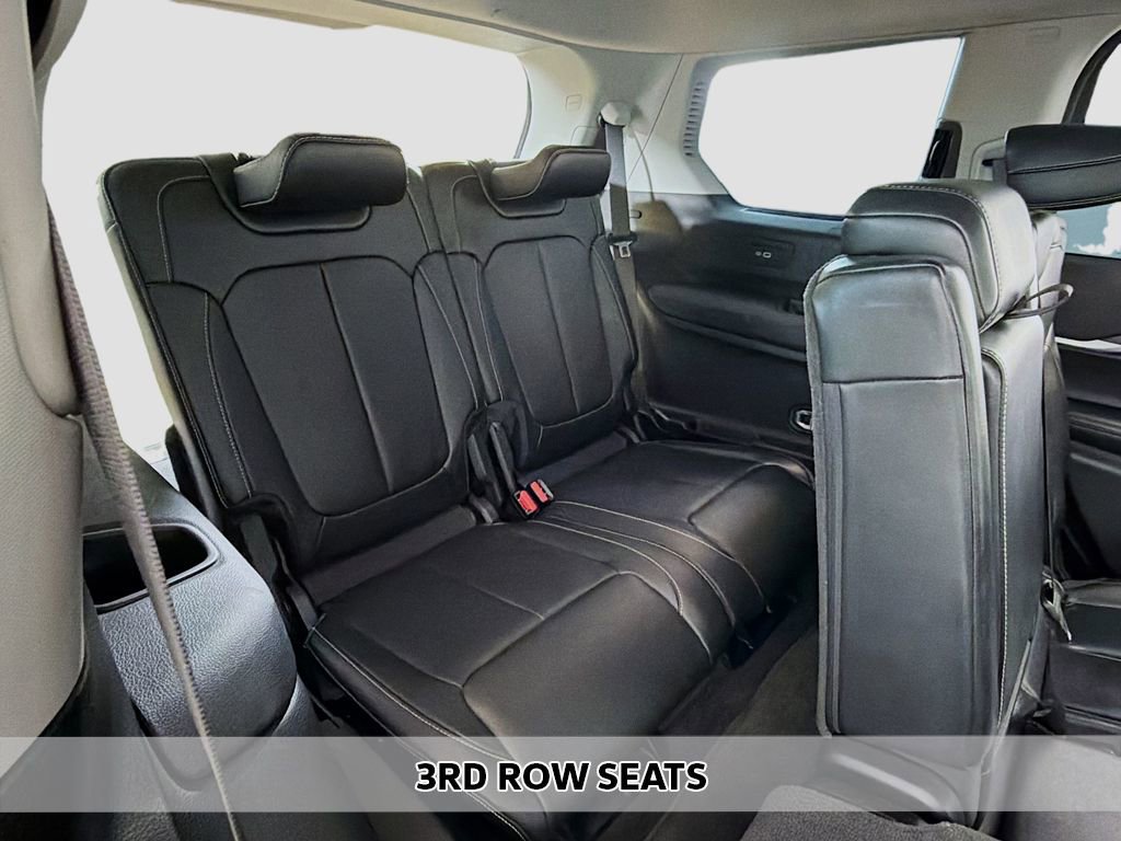 Used 2021 Jeep Grand Cherokee L Limited image 9