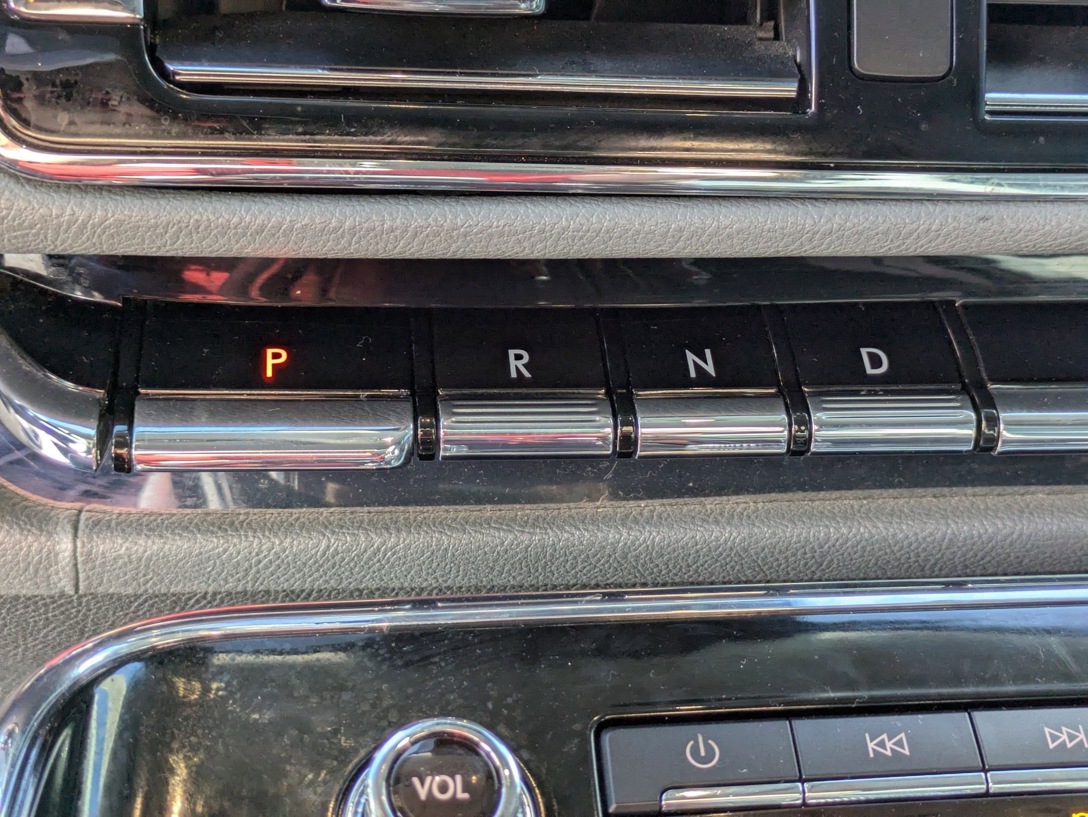 Used 2021 Lincoln Navigator Reserve image 26