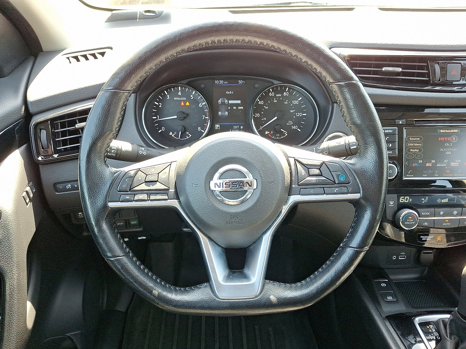 Certified 2022 Nissan Rogue Sport SV w/ Technology Package image 20