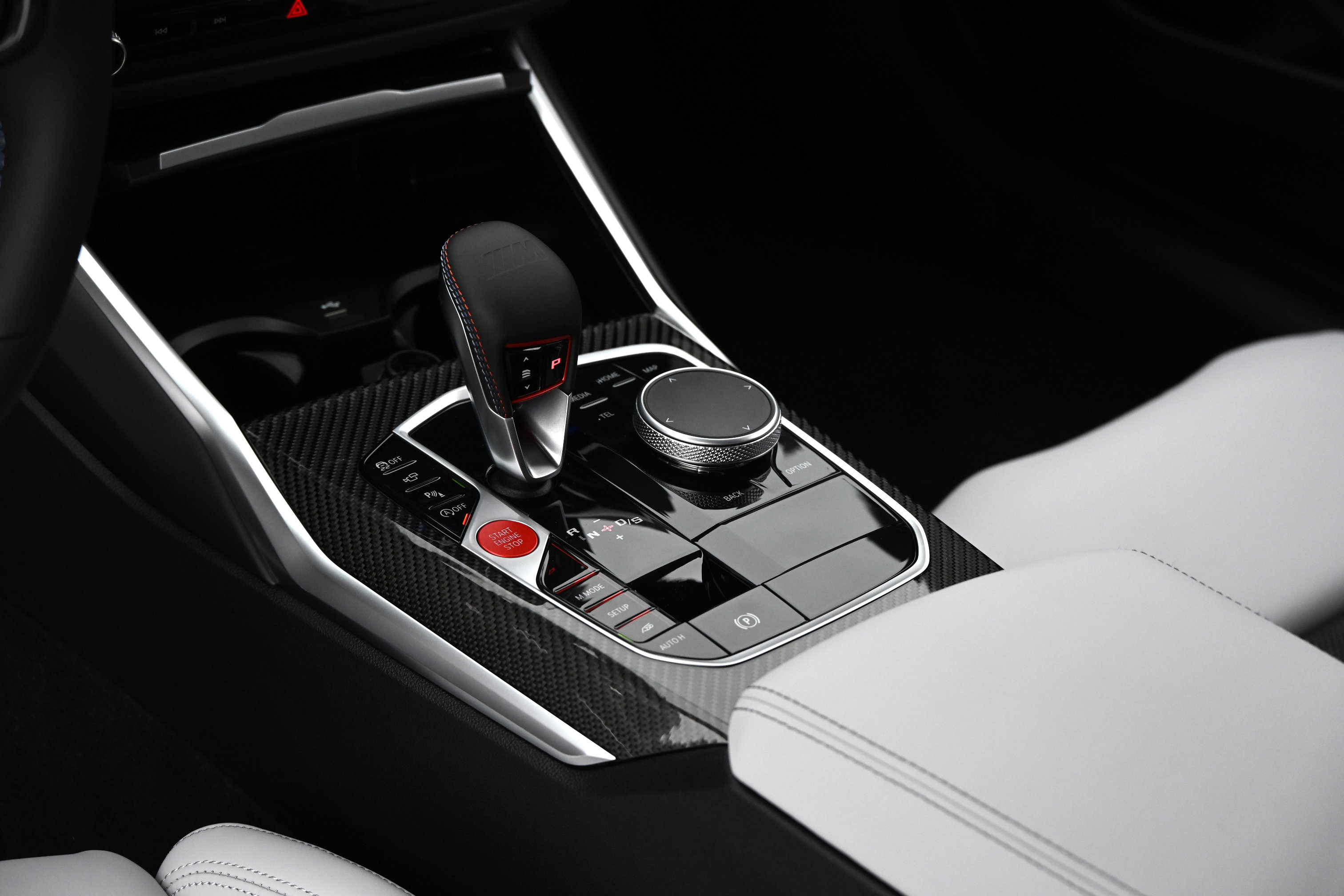 New 2026 BMW M4 Competition w/ Executive Package image 25