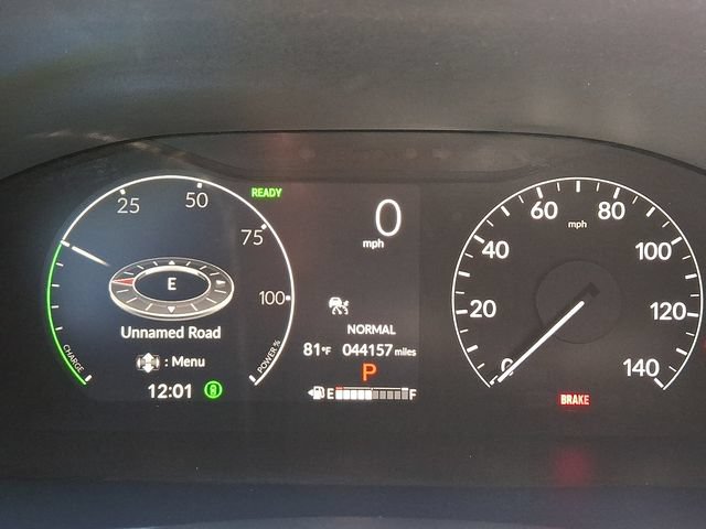 Certified 2023 Honda CR-V Sport Touring image 22