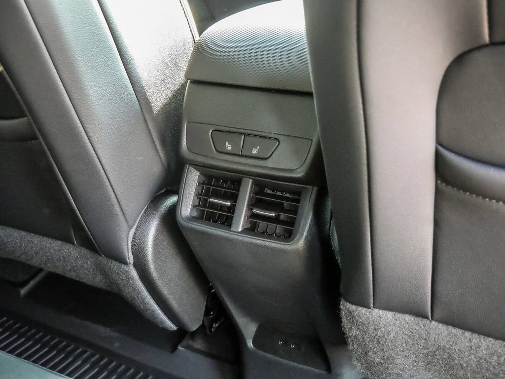 New 2027 Chevrolet Equinox RS w/ Safety and Technology Package FWD image 25