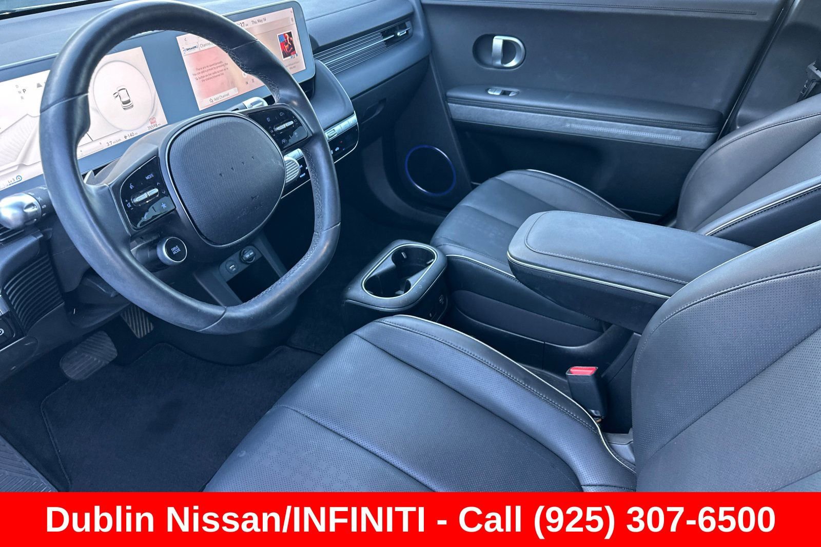Used 2023 Hyundai Ioniq 5 SEL RWD image 10