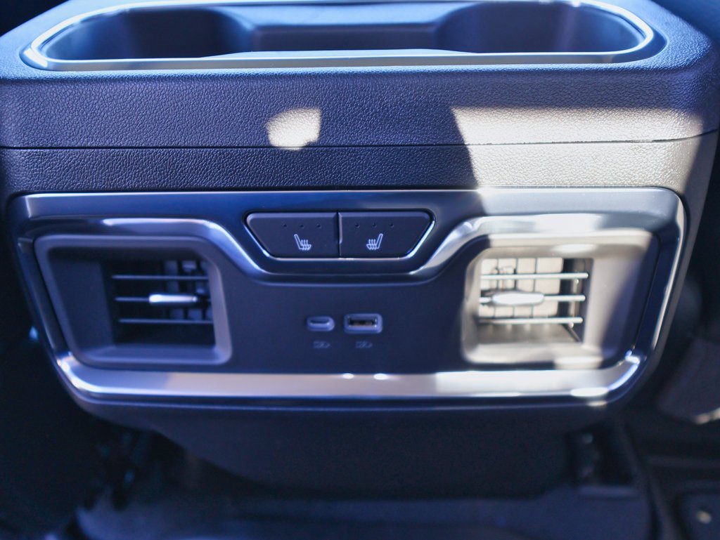 New 2026 GMC Sierra 1500 Denali image 12