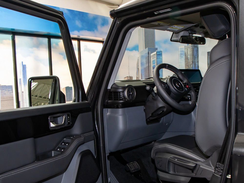 Used 2024 INEOS Grenadier AWD/4WD image 13