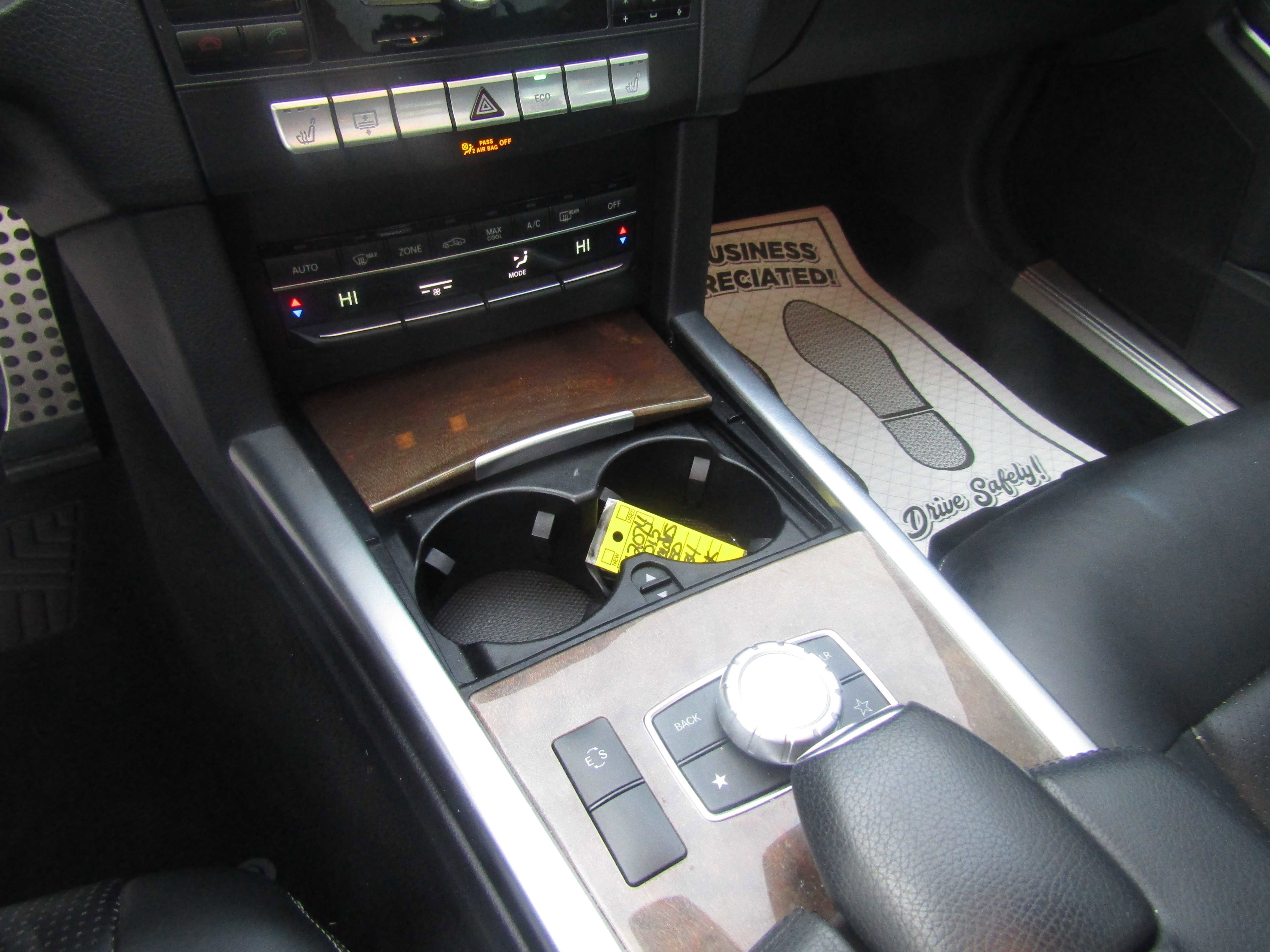 Used 2015 Mercedes-Benz E 350 4MATIC Sedan w/ Premium 1 Package image 17