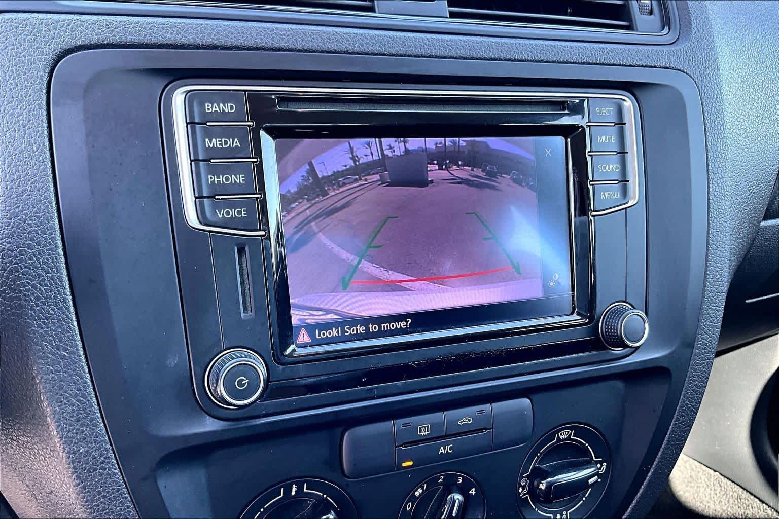 Used 2016 Volkswagen Jetta S FWD image 25