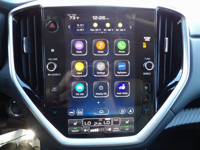 Certified 2025 Subaru Ascent Premium w/ Premium Package image 17