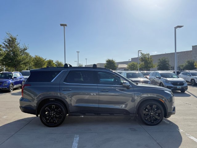 Used 2025 Hyundai Palisade XRT FWD image 5
