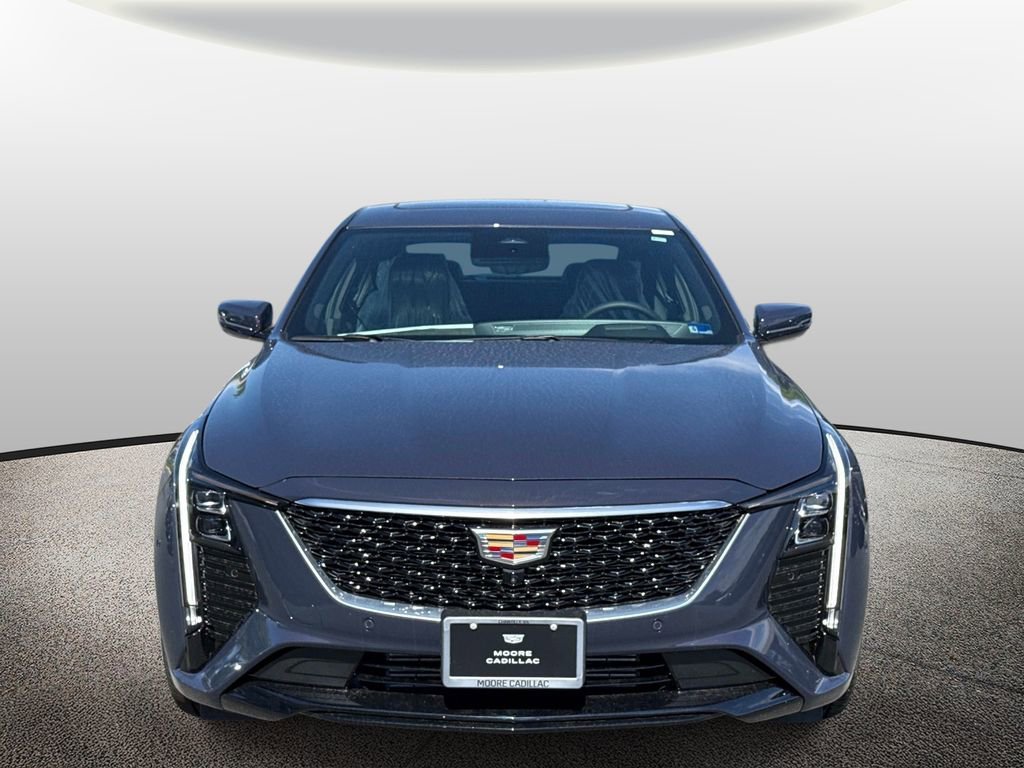 New 2026 Cadillac CT5 Premium Luxury w/ Technology Package AWD/4WD image 6
