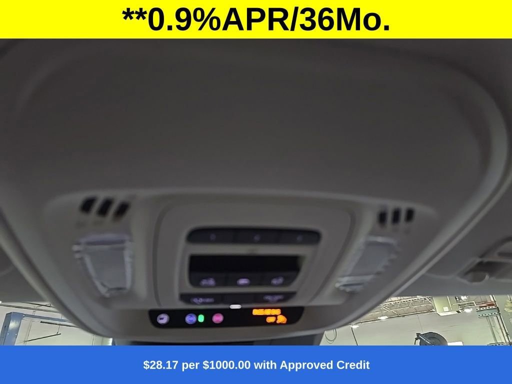 New 2026 Buick Envision Sport Touring AWD/4WD image 23