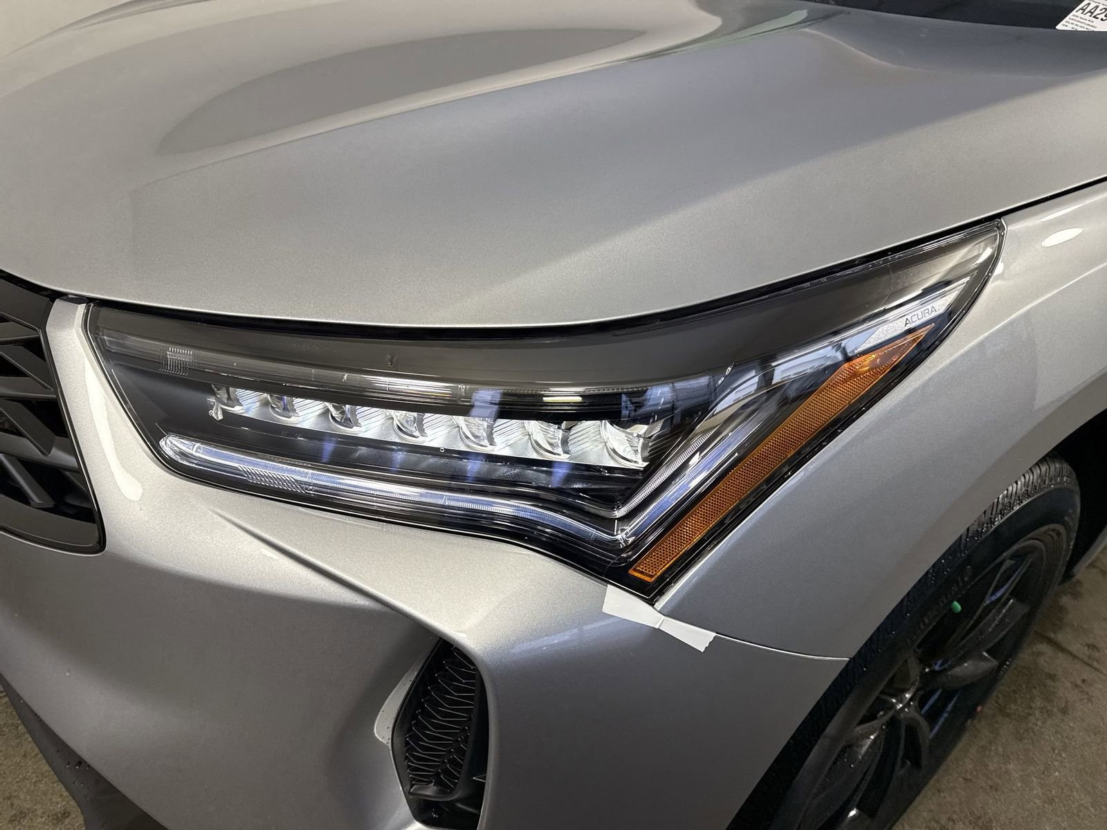 New 2026 Acura RDX SH-AWD image 28