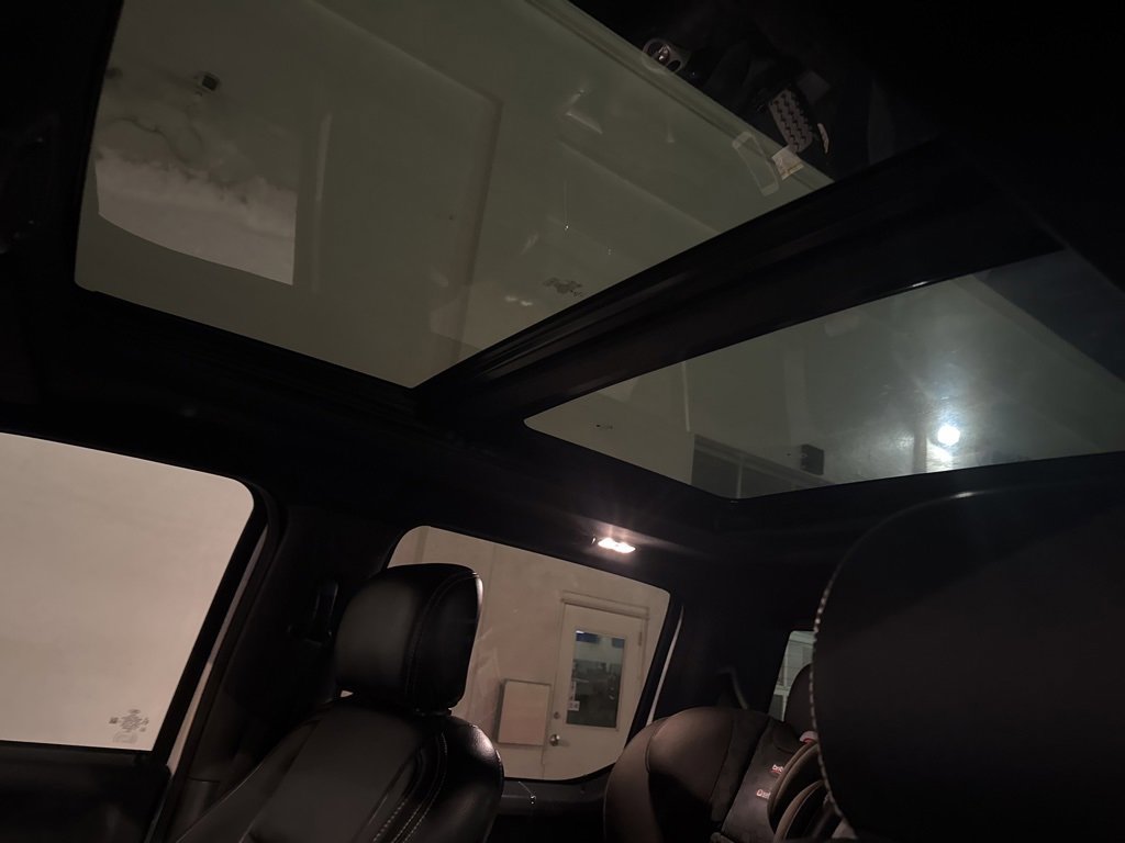 Used 2020 Ford F150 Lariat w/ Equipment Group 502A Luxury image 8