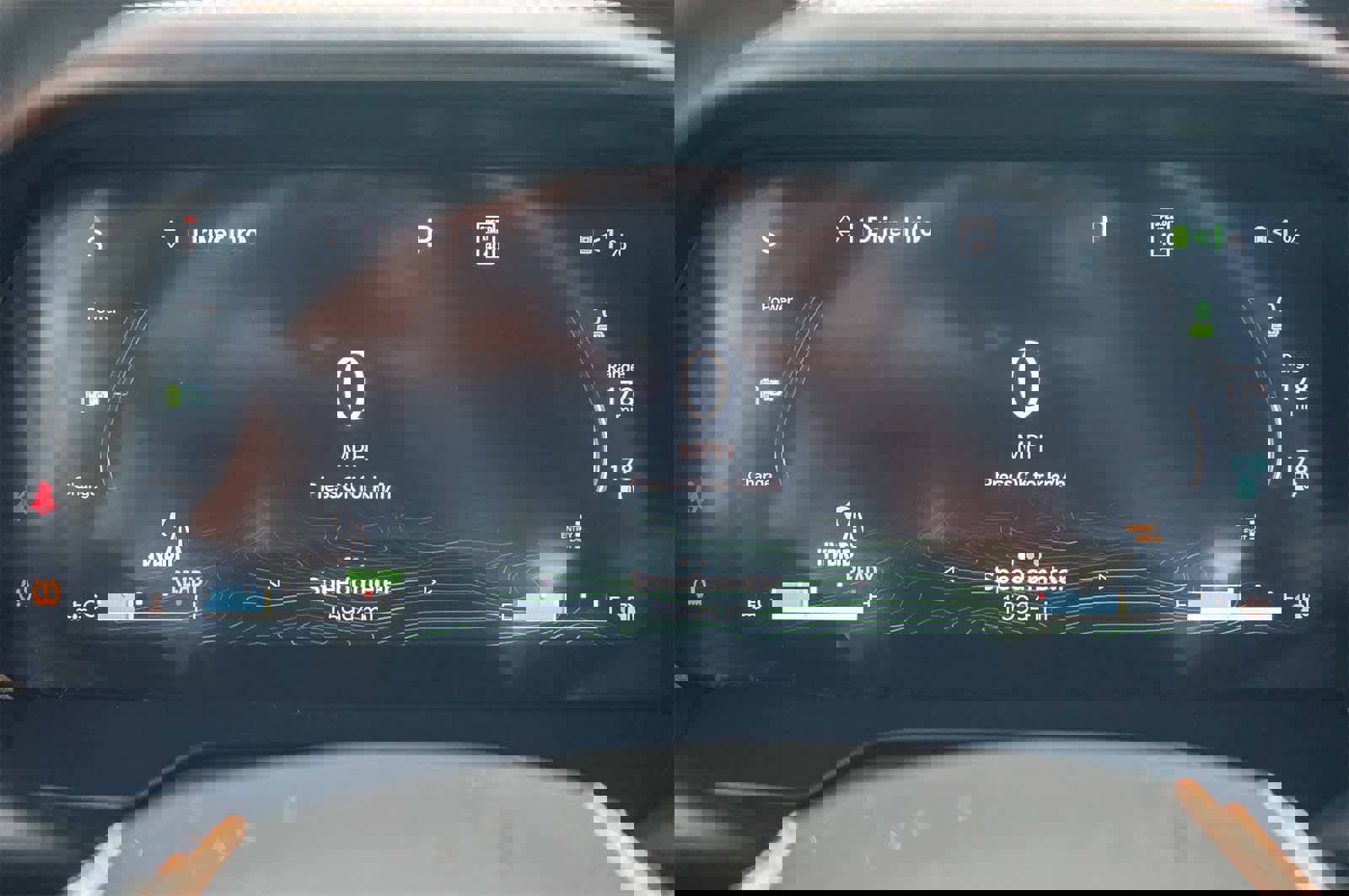 Used 2022 Jeep Grand Cherokee Summit w/ Advanced Protech Group IV image 21